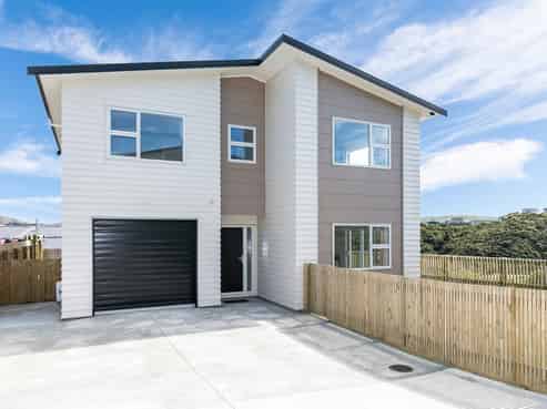 12 Trelawny Terrace, Grenada Village