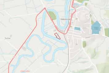 HELENSVILLE LIGHT INDUSTRY LAND