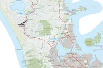 HELENSVILLE LIGHT INDUSTRY LAND