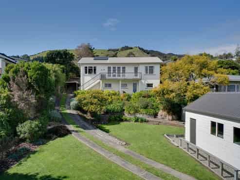 832 Atawhai Drive, Marybank