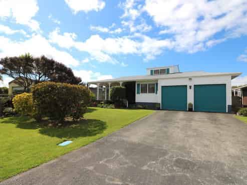 16 Oxford Street, Kaitaia