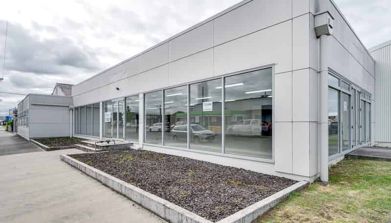 24 Niven Street, Onekawa