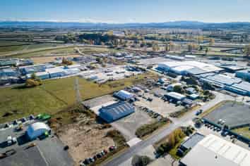 Whakatu Warehouse Coming Soon