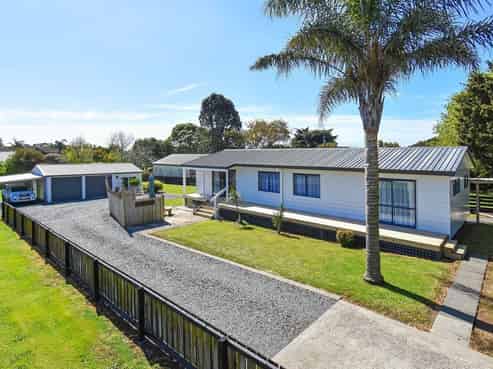 426 Mckenzie Road, Waiau Pa