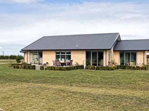 288A Isaac Road, West Eyreton