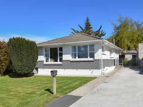 92 Surrey Street, Forbury