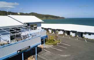 Freehold Going Concern Motel for sale – Gateway to 90 Mile Beach