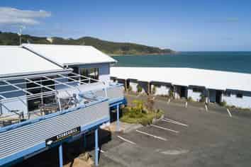 Freehold Going Concern Motel for sale – Gateway to 90 Mile Beach
