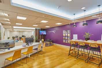 When yield and rental growth matter