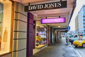 When yield and rental growth matter