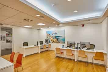 When yield and rental growth matter