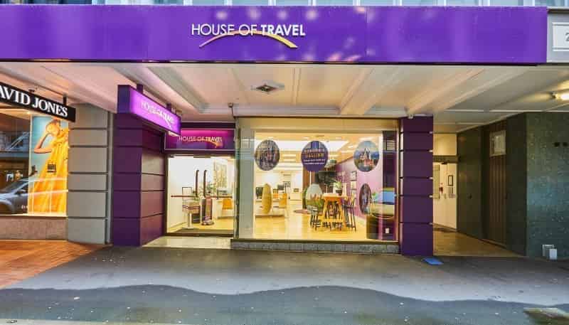 26 Brandon Street, Wellington Central