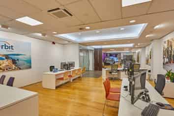 When yield and rental growth matter