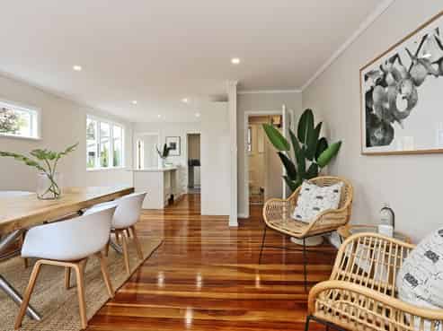 41 Seddon Crescent, Marewa