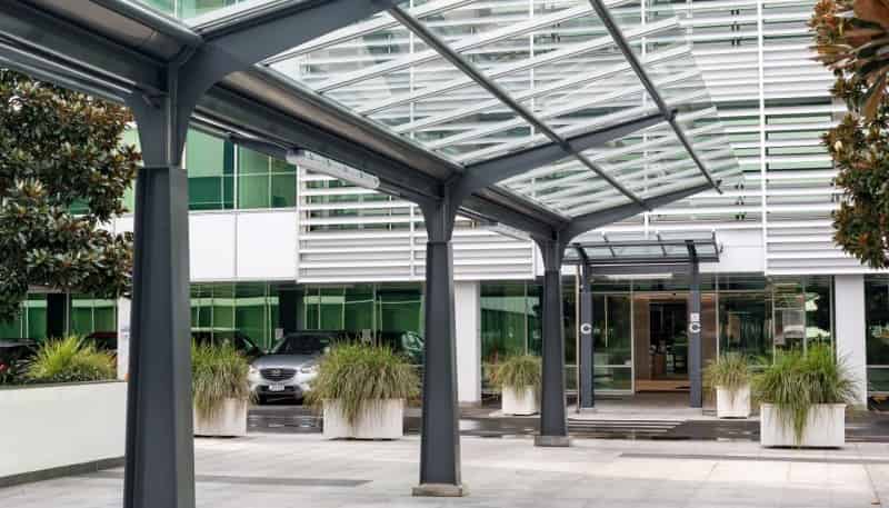 600-604 Great South Road, Ellerslie