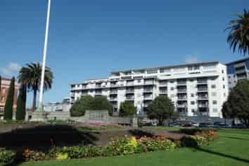 607/10 Ronayne Street, Parnell