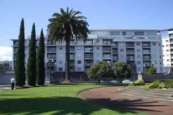 607/10 Ronayne Street, Parnell