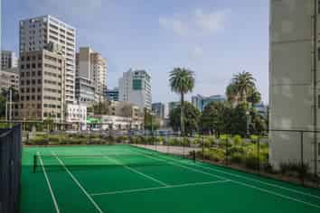 607/10 Ronayne Street, Parnell