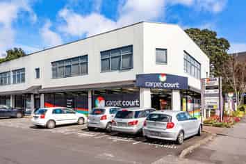 Your very own High-profile office in Newmarket