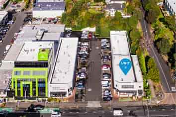 Your very own High-profile office in Newmarket