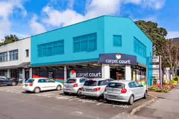 Your very own High-profile office in Newmarket