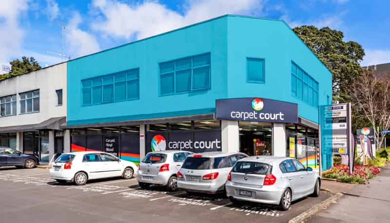 Unit J, 383 Khyber Pass Road, Newmarket