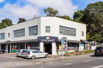 Your very own High-profile office in Newmarket