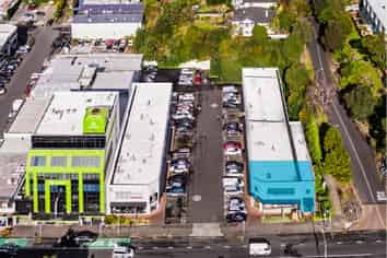 Your very own High-profile office in Newmarket