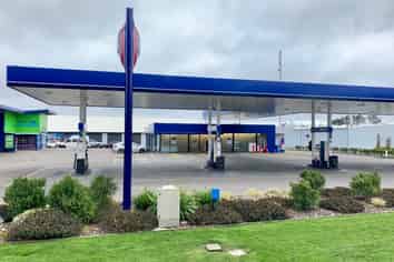 RETAIL OPPORTUNITY ADJACENT TO GULL FORECOURT