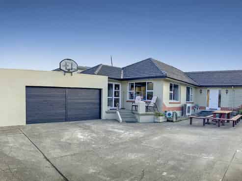 157 Salford Street, Rosedale