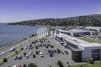 Great Outlook | Customer Parking | The Estuary