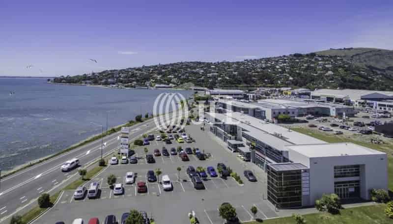 Retail 1/21 - 23 Humphreys Drive, Ferrymead