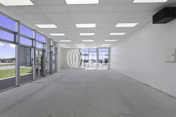 Great Outlook | Customer Parking | The Estuary