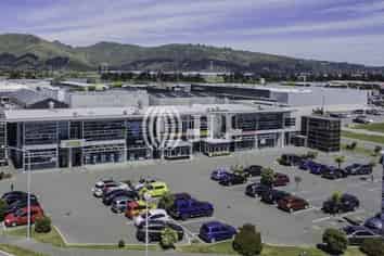 Great Outlook | Customer Parking | The Estuary