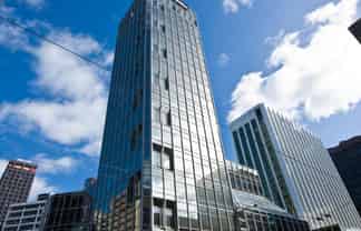 Large Refurbished Central City Office Floor