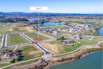Lot 7/35 Hayfield Way, Karaka