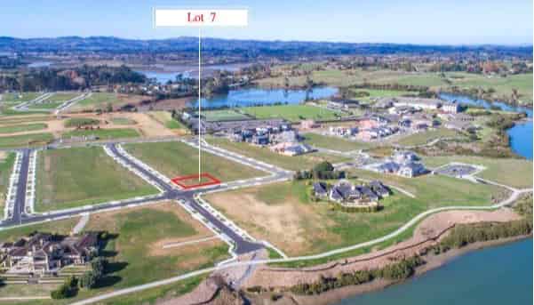 Lot 7/35 Hayfield Way, Karaka