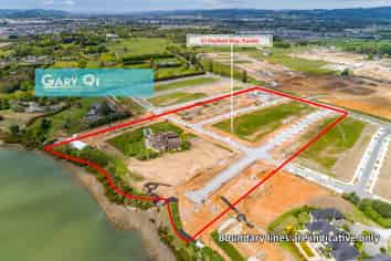 Lot 7/35 Hayfield Way, Karaka