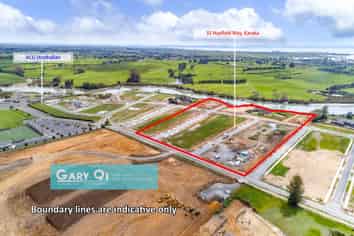 Lot 7/35 Hayfield Way, Karaka
