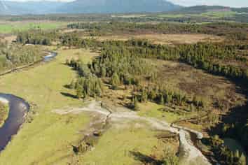 236 Kotuku-Bell Hill Road, Moana / Lake Brunner