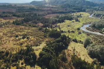 236 Kotuku-Bell Hill Road, Moana / Lake Brunner