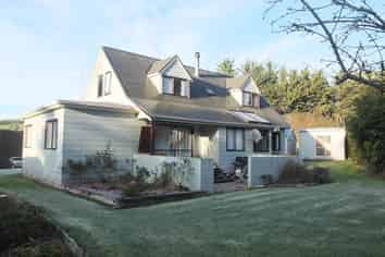 718 Herbert Road, Oamaru