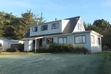 718 Herbert Road, Oamaru