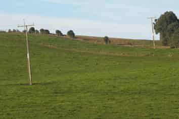 718 Herbert Road, Oamaru