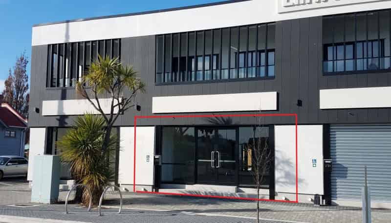 4/384 Worcester, Linwood