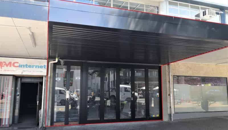 335-337 Victoria Street, Hamilton Central