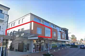 Prime Office Space at the Village Exchange