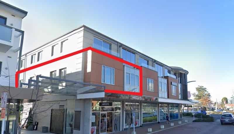 Office 3/5 Havelock Road, Havelock North