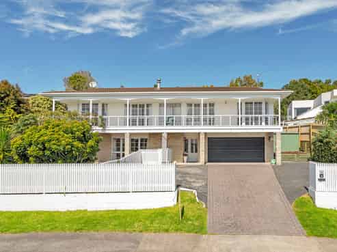 22 Sunnyview Avenue, Shelly Park