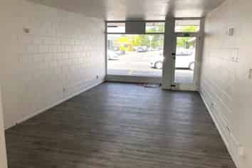 Papanui Retail 46m2 - $350pw + gst
